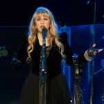 Stevie Nicks announces 2024 North American headlining tour dates