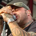 Staind and Breaking Benjamin to launch co-headlining 2024 tour with Daughtry