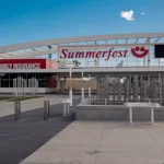 Milwaukee’s Summerfest 2024 lineup: Maroon 5, Kane Brown, Mötley Crüe, Lil Uzi Vert & more