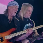 Deep Purple and Yes to launch 2024 North American Tour