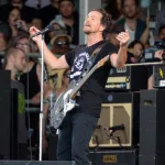 Pearl Jam share visualizer for ‘Wreckage’ off new LP ‘Dark Matter’