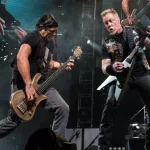 Metallica donates $100K to Hurricane Milton relief efforts