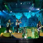 Iron Maiden to mark 50th Anniversary with new documentary this fall