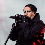Marilyn Manson reveals fall 2025 tour dates