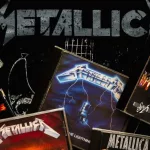 Metallica details new fan-focused film ‘Metallica Saved My Life’