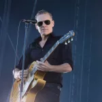 Bryan Adams to launch 2025 ‘Roll with the Punches’ North American Tour