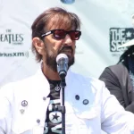 Ringo Starr and His All Starr Band set fall 2025 tour dates