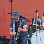 Drummer Matt Cameron leaves Pearl Jam after 27 years
