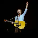 Paul McCartney announces 2025 ‘Got Back’ U.S. tour dates