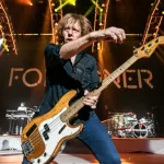 Foreigner’s “Feels Like The First Time: The Foreigner Musical” set for 2026