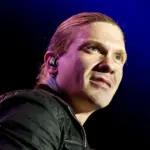 Shinedown’s Brent Smith teams with Lynyrd Skynyrd for ‘Simple Man’