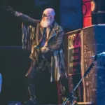 Judas Priest pays tribute to Black Sabbath with cover of ‘War Dogs’