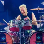 Nine Inch Nails, Foo Fighters swap drummers Ilan Rubin and Josh Freese