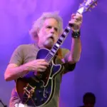 Grateful Dead’s San Francisco concert film to hit IMAX theaters for band’s 60th anniversary