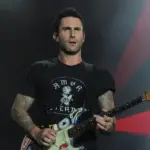 Maroon 5 to release new album ‘Love Is Like’, launch U.S. tour