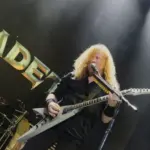 Megadeth announces final album and farewell tour