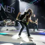 Foreigner announces benefit concert ‘The Hits Unplugged’ hosted by Lou Gramm