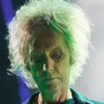 Keyboardist / guitarist Perry Bamonte of The Cure dies at age 65
