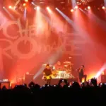 2026 Sonic Temple Festival headliners: Tool, Shinedown, My Chemical Romance and Bring Me the Horizon