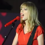 2026 Songwriters Hall of Fame Inductees include Taylor Swift, Alanis Morissette and more