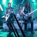 Queensrÿche, Cinderella’s Tom Keifer, Buckcherry to headline 2026 M3 Rock Festival