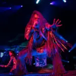 Rob Zombie, Marilyn Manson to embark on “Freaks on Parade” Tour