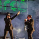 Puscifer share music video for “Bad Wolf”