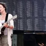 Sarah McLachlan expands Better Broken Tour with summer dates