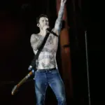 Take a listen to Maroon 5’s latest single “Heroine” as they gear up for world tour