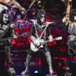 KISS celebrating 50th anniversary of iconic Anaheim show with ‘Destroys Anaheim ’76’
