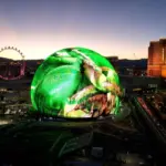 Eagles add four new Las Vegas Sphere performances for January 2027