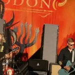 Mastodon drops animated video for ‘In the Ruins’
