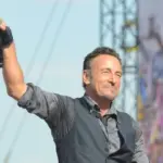Bruce Springsteen to release first seven songs from Philadelphia concert film