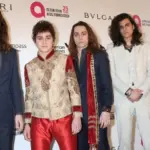 Greta Van Fleet announces 2027 ‘Into the Beginning’ tour