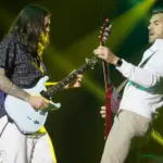 311 share lineup for 2027 ‘311 Caribbean Cruise’