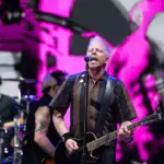 The Offspring, Jimmy Eat World and 311 to lead lineup at 2026 SEMA Fest in Las Vegas