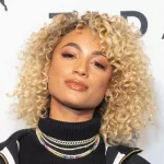 DaniLeigh arrested for DUI hit & run in Miami