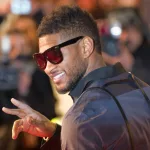 Usher announces release of new album ‘Coming Home’ arriving on Super Bowl