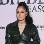 Kehlani shares the video for her single “After Hours”