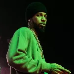 Key Glock drops video for ‘The Grinch’