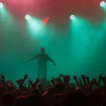 Take a listen to the latest single from GELO, ‘Law And Order’