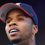 Tory Lanez suffers lung collapse after prison stabbing