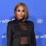 Ciara teams up with Teyana Taylor and Normani in the remix for ‘Ecstasy’