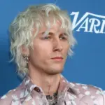 MGK to embark on massive global ‘Lost Americana World Tour’ MGK to embark on massive global ‘Lost Americana World Tour’