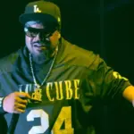 Ice Cube to headline ‘420 On The Rocks’ with Big Boi & Czarface