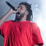J. Cole shares single from his upcoming ‘The Fall-Off’ double album