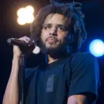 J. Cole drops freestyle four-pack ‘Birthday Blizzard ’26’ leading up to release of ‘The Fall-Off’