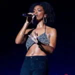 Ari Lennox sets dates for Spring 2026 North American Tour
