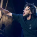 J. Cole to embark on global ‘The Fall-Off’ arena tour