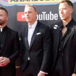 Rüfüs Du Sol to headline two nights at Gorge Amphitheatre in Washington